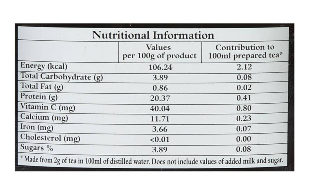 Twinings Assam Second Flush    Plastic Jar  100 grams